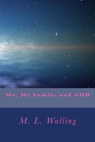 Me, My Family and GOD
