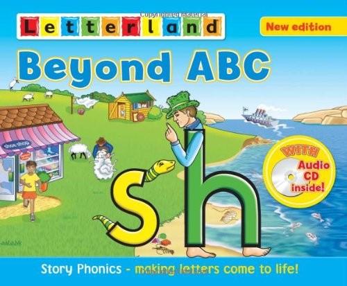 Beyond ABC.