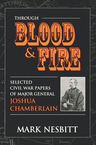 Through Blood & Fire