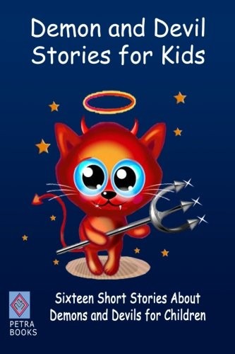 Demon and Devil Stories for Kids :