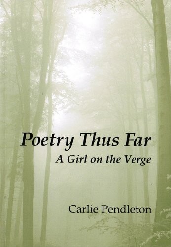 Poetry Thus Far