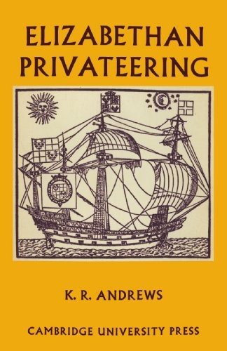 Elizabethan privateering