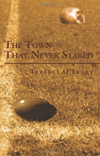 The Town That Never Stared