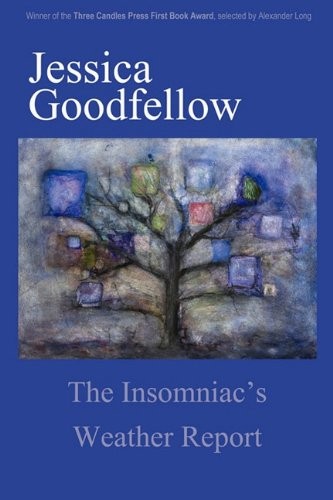 The Insomniac's Weather Report