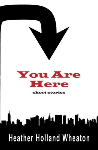 You Are Here