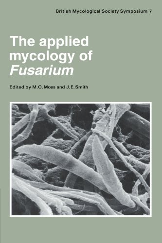 The Applied Mycology of Fusarium