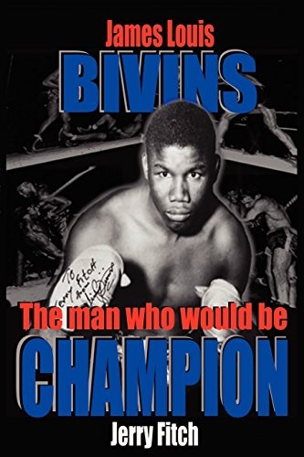James Louis Bivins