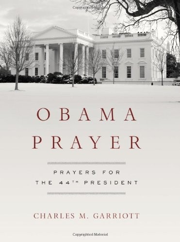 Obama Prayer