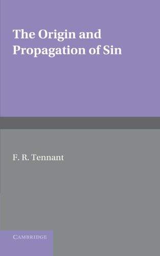 The Origin and Propagation of Sin