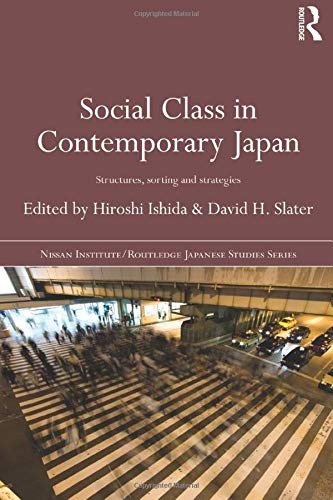 Social Class in Contemporary Japan