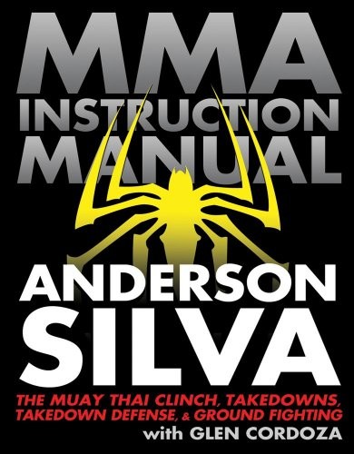 MMA Instruction Manual