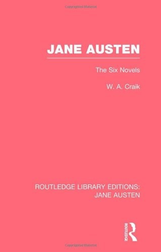 Jane Austen