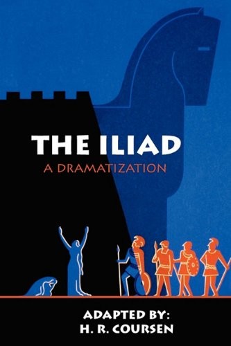 The Iliad