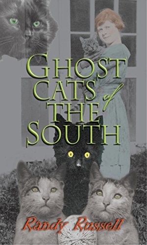 Ghost cats of the south
