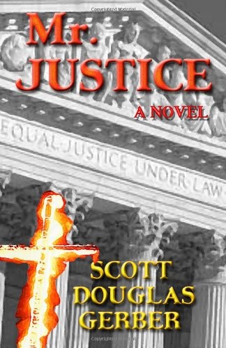 Mr. Justice
