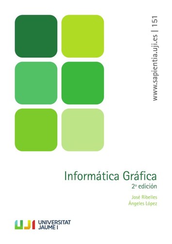 Informática gráfica