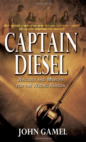 Captain Diesel