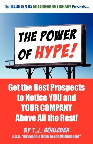 The Power of Hype!