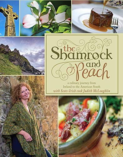 The Shamrock and Peach