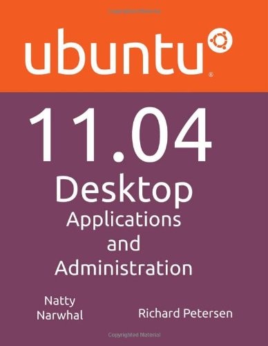 Ubuntu 11.04 Desktop