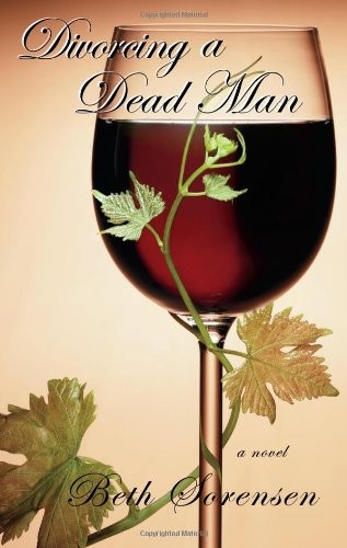 Divorcing a Dead Man