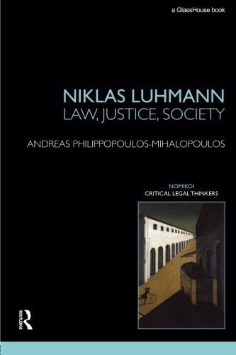 Niklas Luhmann