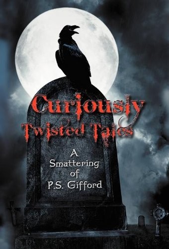 Curiously Twisted Tales