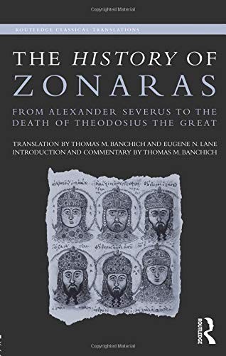 The History of Zonaras