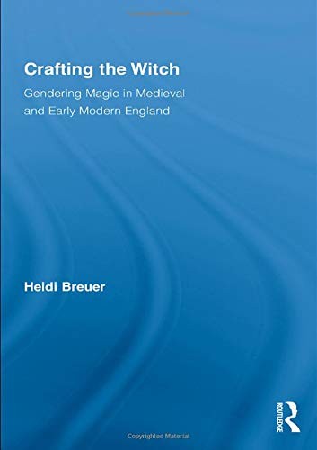 Crafting the Witch