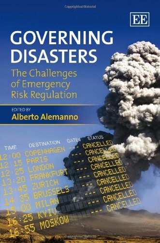 Governing Disasters