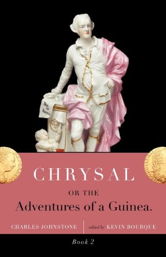 Chrysal: or, The adventures of a guinea