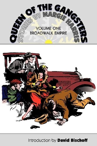 Queen of the Gangsters : Vol 1