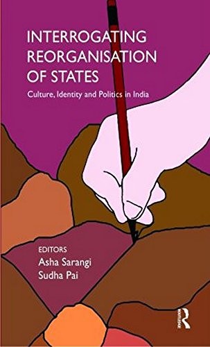 Interrogating Reorganisation of States