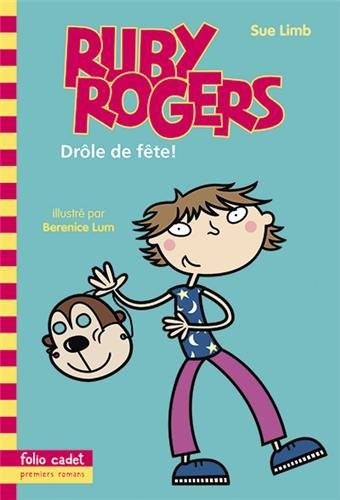 Ruby Rogers