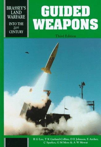 Guided weapons