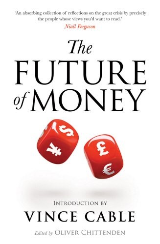 The Future of Money