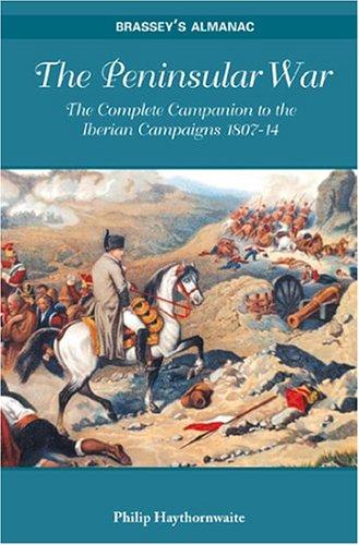 The Peninsular War