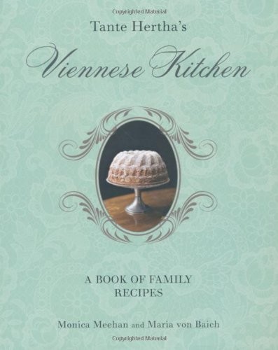 Tante Hertha's Viennese Kitchen