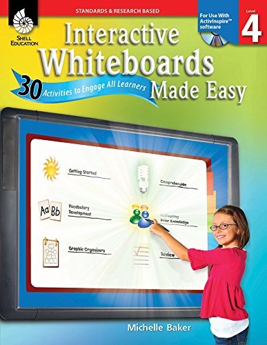 Interactive Whiteboards Made Easy