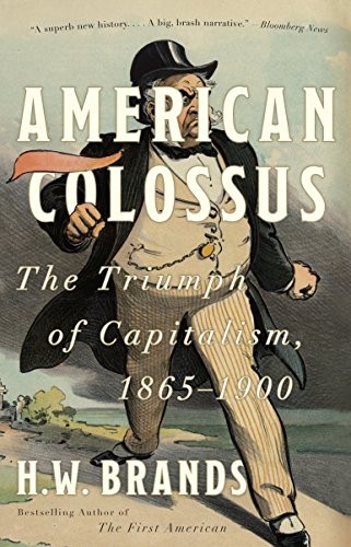 American colossus