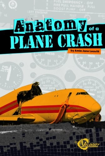 Anatomy of a plane crash