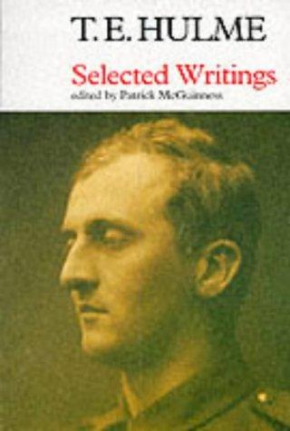 Selected writings