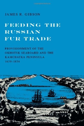 Feeding the Russian Fur Trade