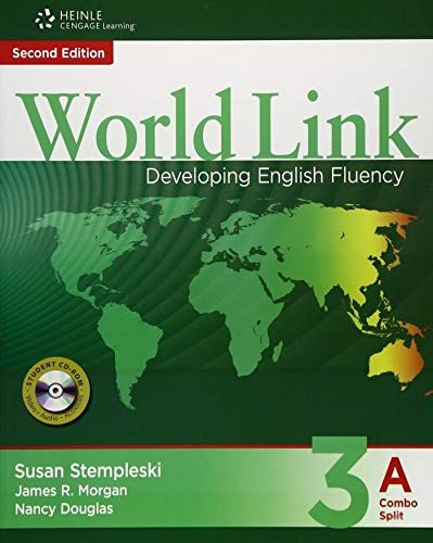 World Link 3