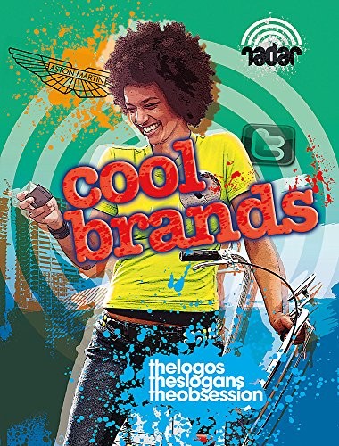 Cool Brands.