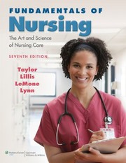 Taylor Fundamentals of Nursing 7e Text and Skills Checklist Package
