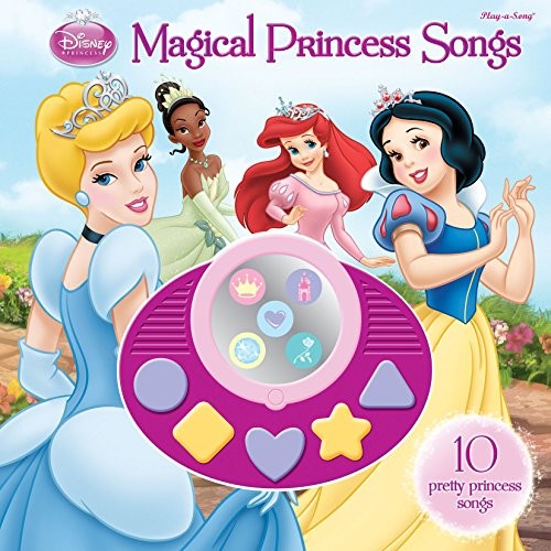 Disney Princess