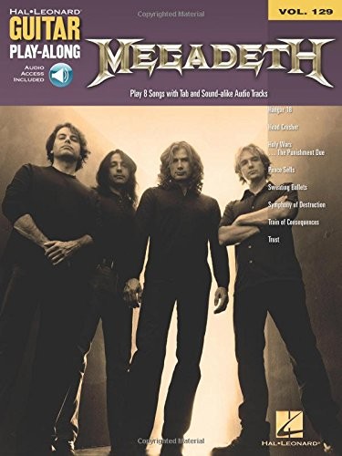Megadeth
