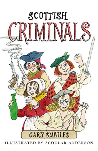 Scottish Criminals