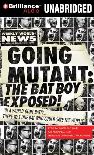 Going Mutant